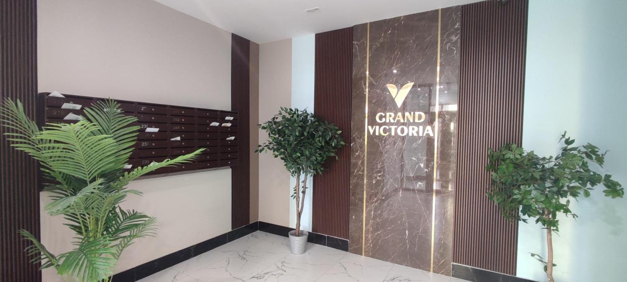 Grand Victoria, пирамида, хазрет султан, национальный музей, дворец независимости, посольство сша, оаэ, китая, беларусь Apartment